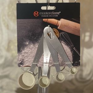 ⚡️Masterclass Premium Measuring Spoons